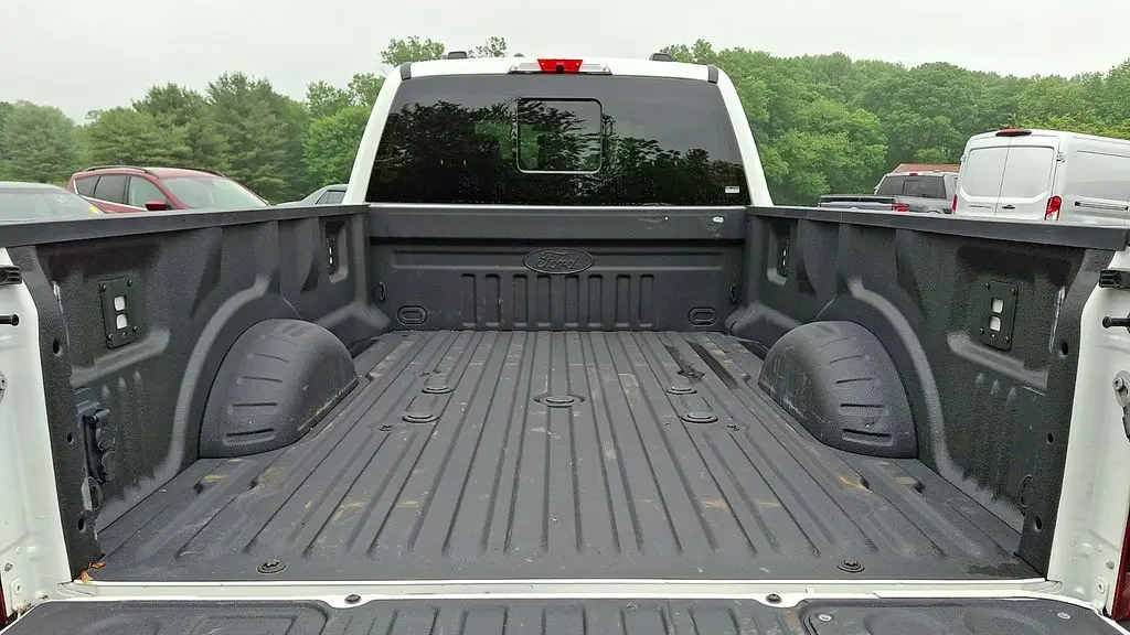 2025 Ford F-250 Super Duty King Ranch