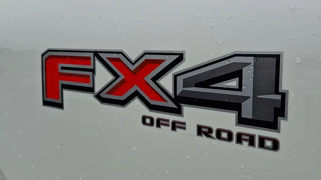 2025 Ford F-250 Super Duty King Ranch