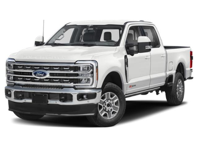 2025 Ford F-250 - $68,999