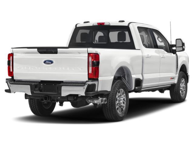 2025 Ford F-250 - $68,999