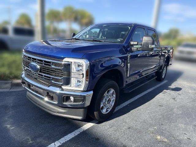 2026 Ford F-250 - $59,350