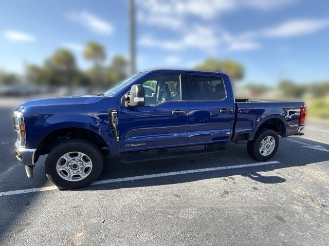 2026 Ford F-250 - $59,350