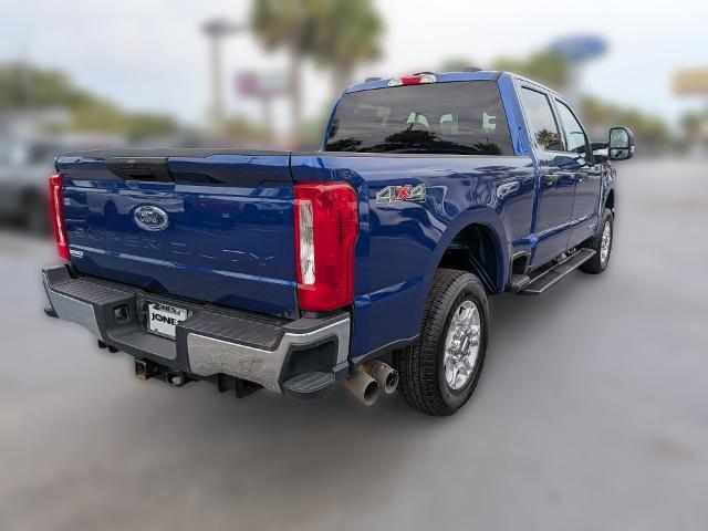 2026 Ford F-250 - $58,803