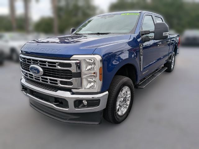 2026 Ford F-250 - $58,803