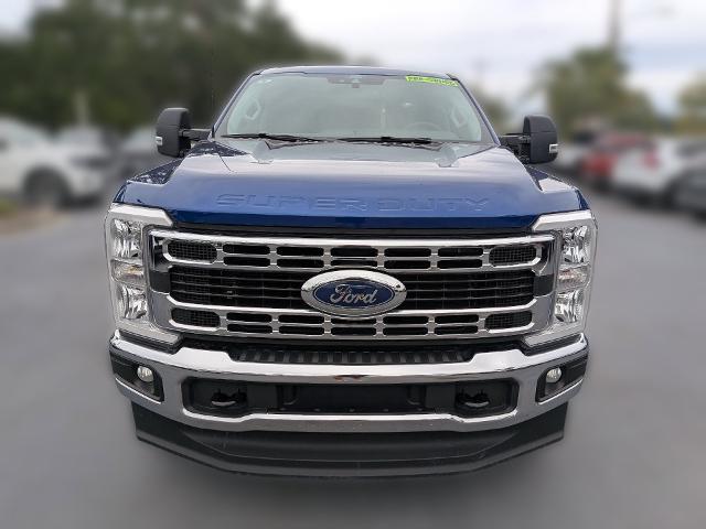 2026 Ford F-250 - $58,803