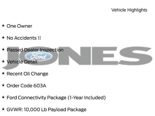 2026 Ford F-250 - $58,803