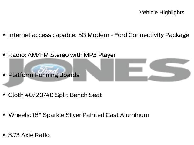 2026 Ford F-250 - $58,803