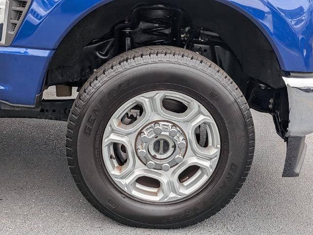 2026 Ford F-250 - $58,803