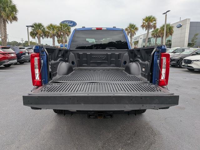 2026 Ford F-250 - $58,803