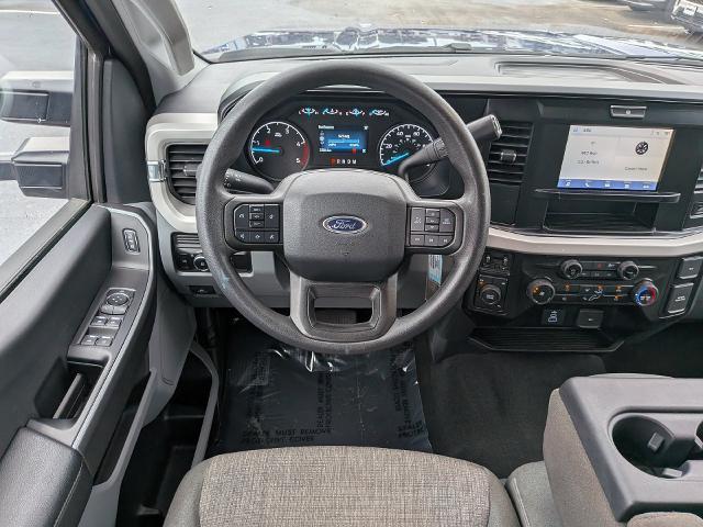 2026 Ford F-250 - $58,803
