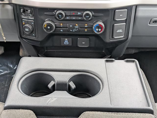 2026 Ford F-250 - $58,803