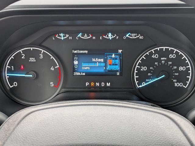 2026 Ford F-250 - $58,803