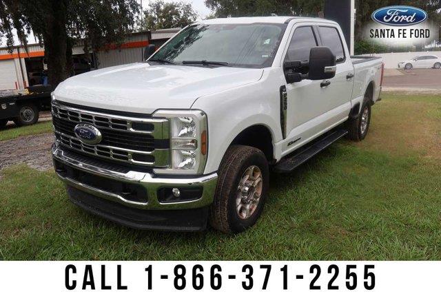 2026 Ford F-250 - $54,518