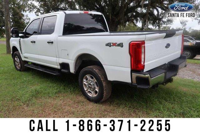 2026 Ford F-250 - $54,518