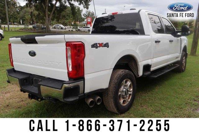 2026 Ford F-250 - $54,518