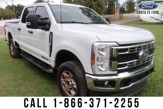 2026 Ford F-250 - $54,518