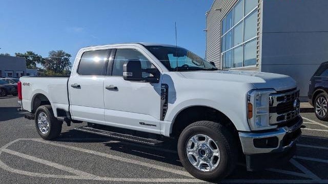Preowned 2026 Ford F-250 Super Duty Lariat for Sale