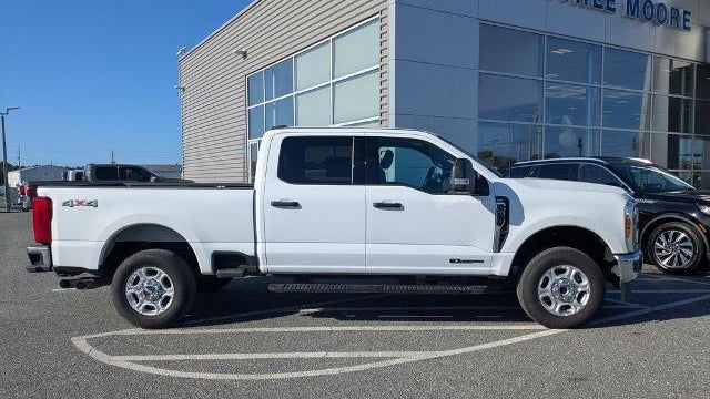 2026 Ford F-250 Super Duty Lariat