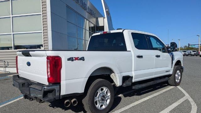 2026 Ford F-250 Super Duty Lariat