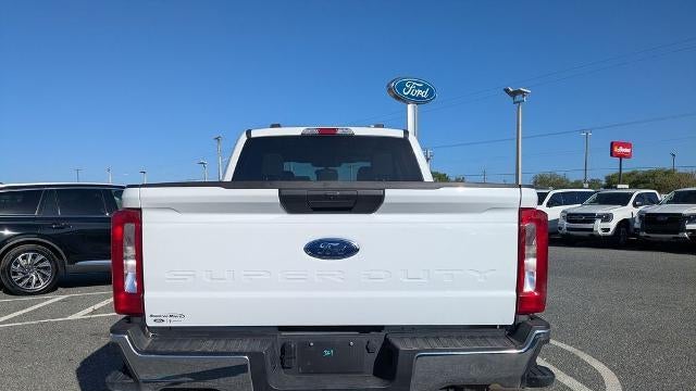 2026 Ford F-250 Super Duty Lariat
