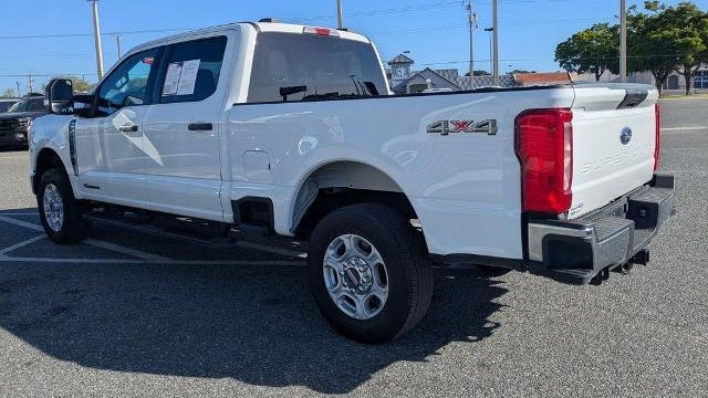 2026 Ford F-250 Super Duty Lariat