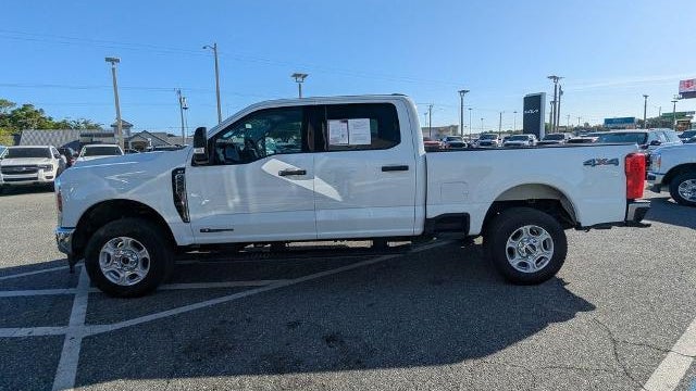 2026 Ford F-250 Super Duty Lariat