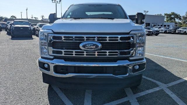 2026 Ford F-250 Super Duty Lariat