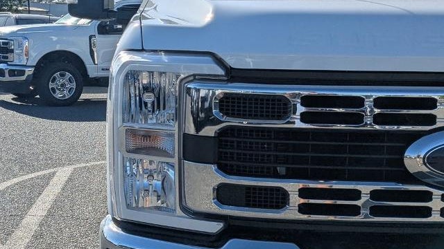 2026 Ford F-250 Super Duty Lariat