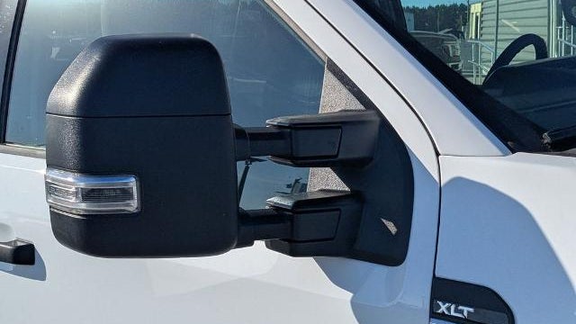 2026 Ford F-250 Super Duty Lariat