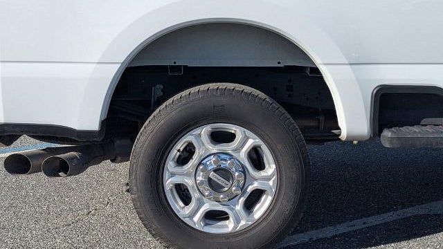 2026 Ford F-250 Super Duty Lariat