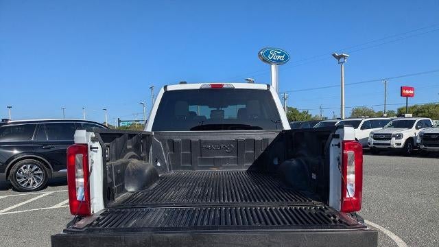 2026 Ford F-250 Super Duty Lariat