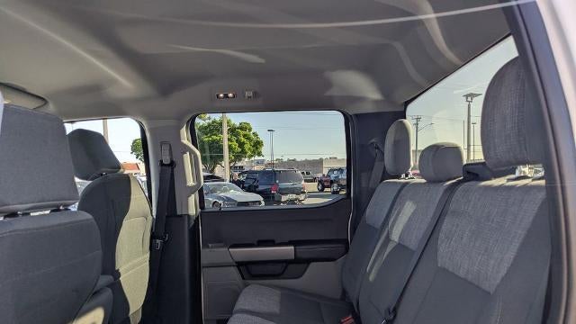2026 Ford F-250 Super Duty Lariat