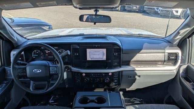 2026 Ford F-250 Super Duty Lariat