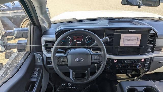 2026 Ford F-250 Super Duty Lariat