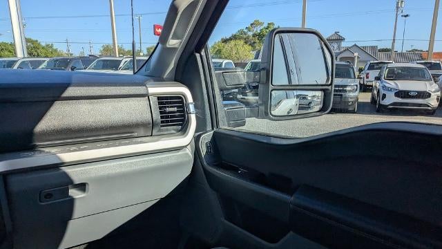 2026 Ford F-250 Super Duty Lariat