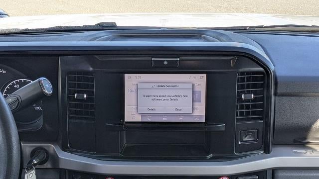 2026 Ford F-250 Super Duty Lariat