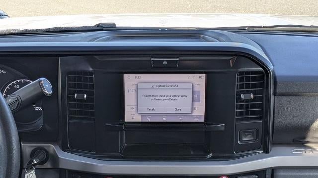 2026 Ford F-250 Super Duty Lariat