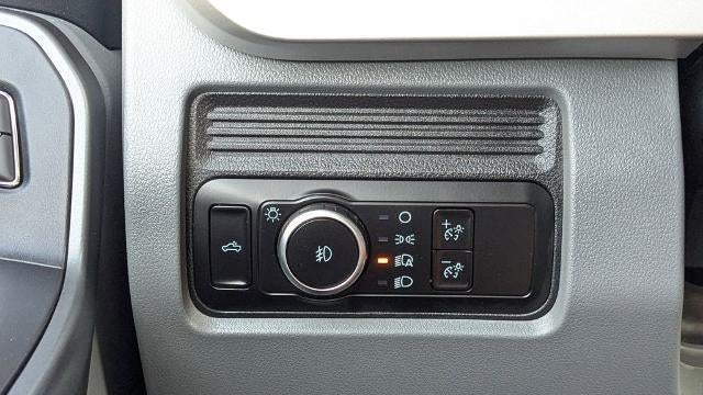 2026 Ford F-250 Super Duty Lariat