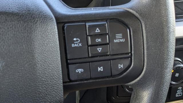 2026 Ford F-250 Super Duty Lariat
