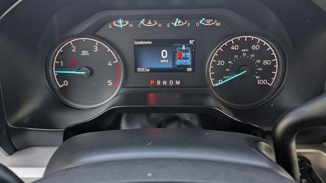 2026 Ford F-250 Super Duty Lariat