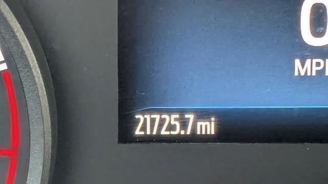 2026 Ford F-250 Super Duty Lariat