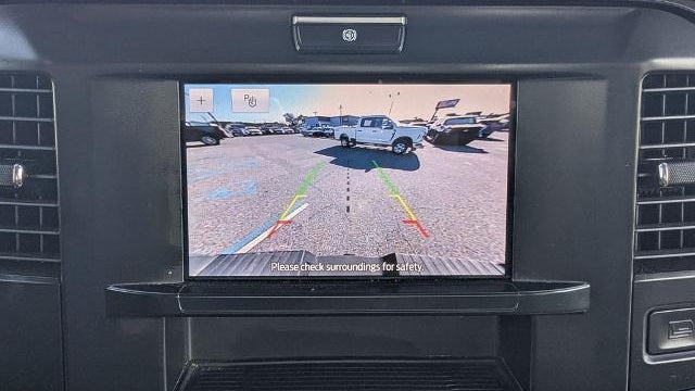 2026 Ford F-250 Super Duty Lariat