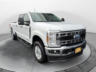 Photo of a 2026 Ford F-250 Super Duty 4X4 XLT 4DR Crew Cab 8 FT. LB Pickup for sale