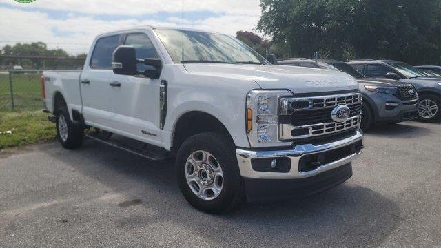 Preowned 2026 Ford F-250 Super Duty Lariat for Sale