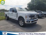 2026 F-250 Super Duty Thumbnail 1