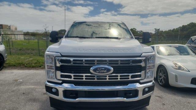 2026 Ford F-250 Super Duty Lariat
