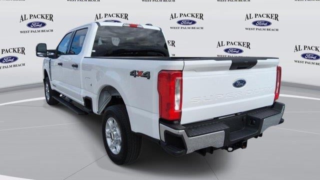 2026 Ford F-250 Super Duty Lariat