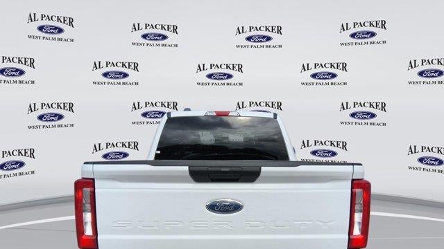 2026 Ford F-250 Super Duty Lariat