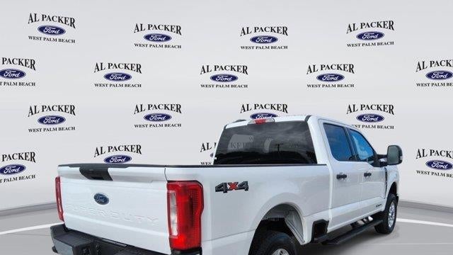 2026 Ford F-250 Super Duty Lariat