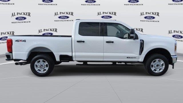 2026 Ford F-250 Super Duty Lariat